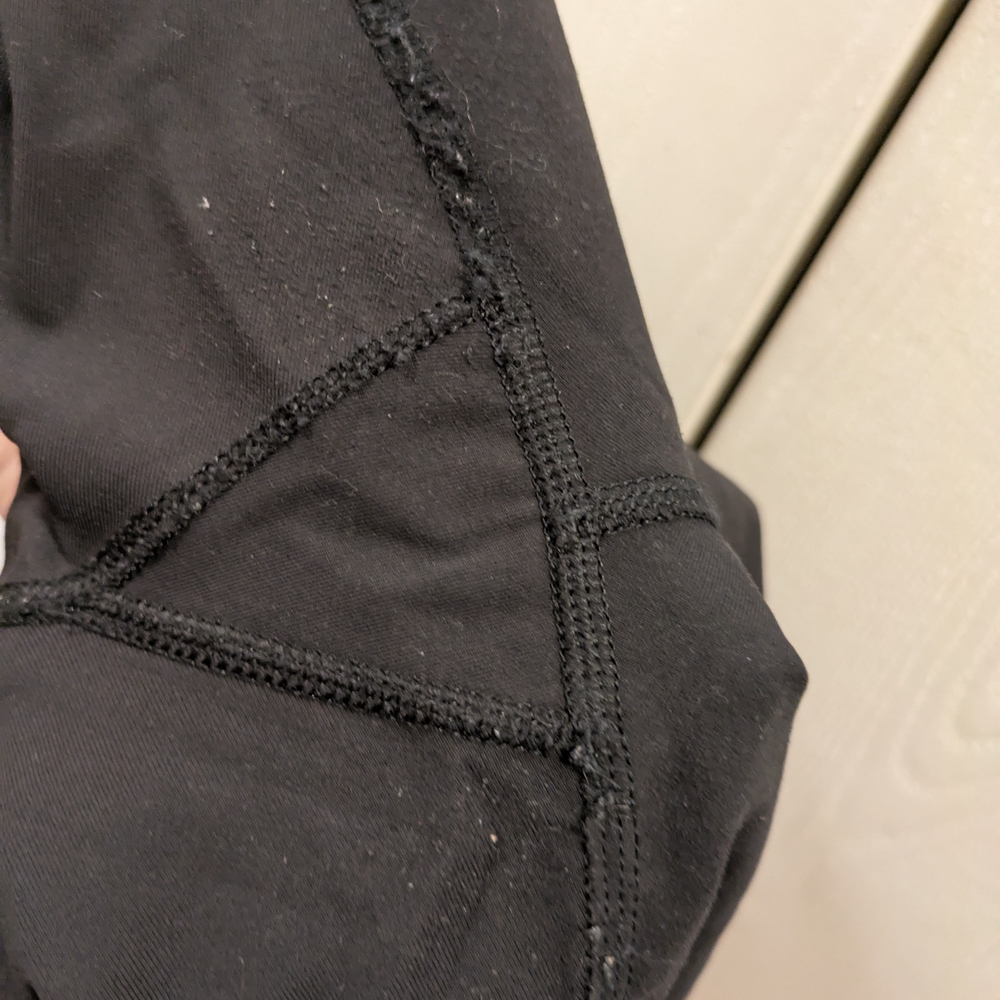 Lululemon Capris - Picture 3 of 6